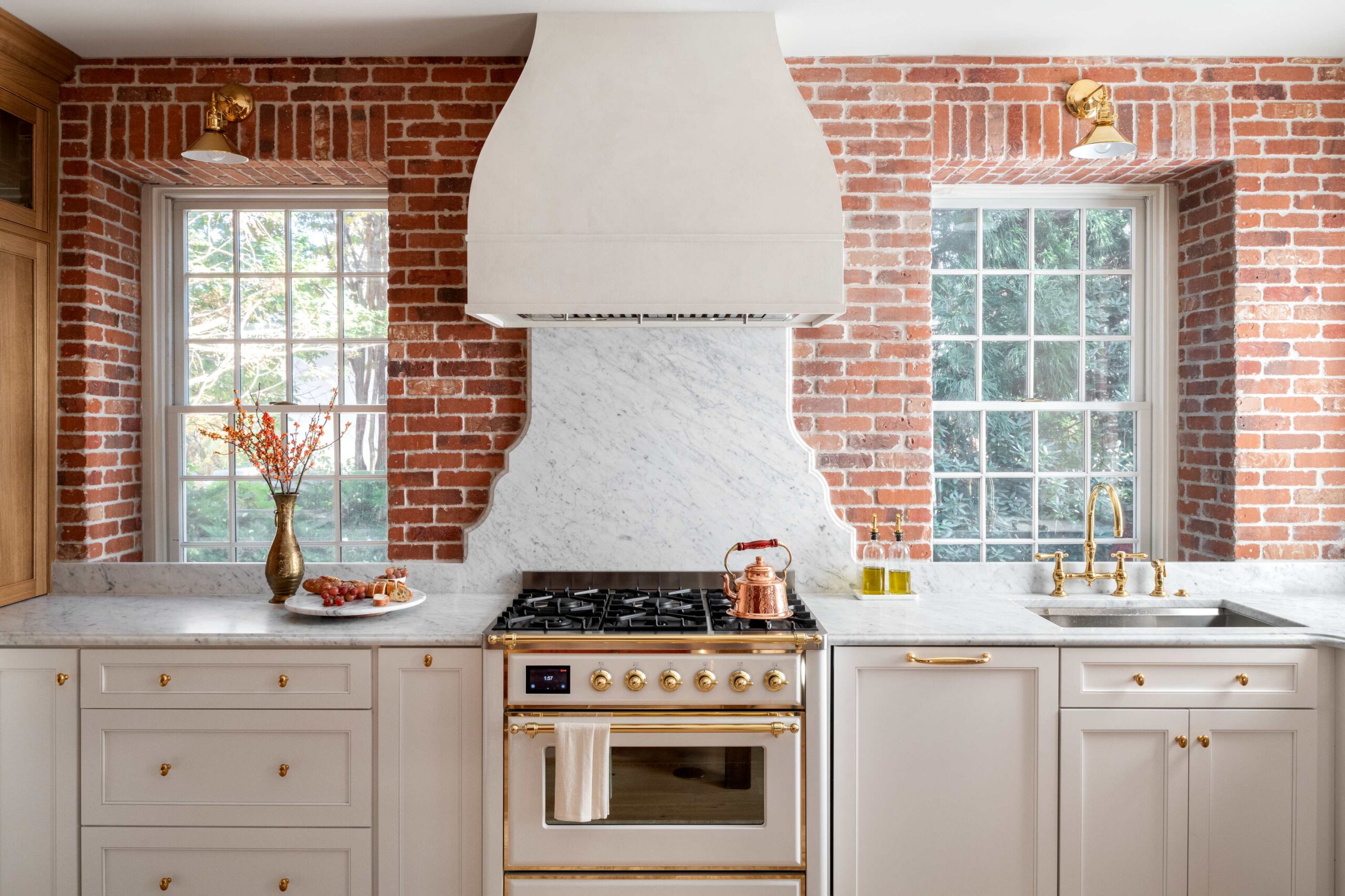 Haverford Carriage House